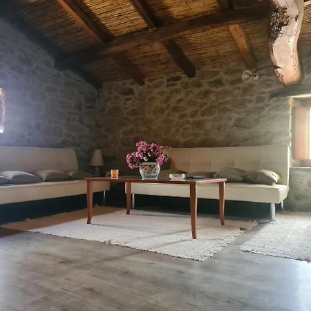 فيلا Casa Di Pietra Usellus المظهر الخارجي الصورة