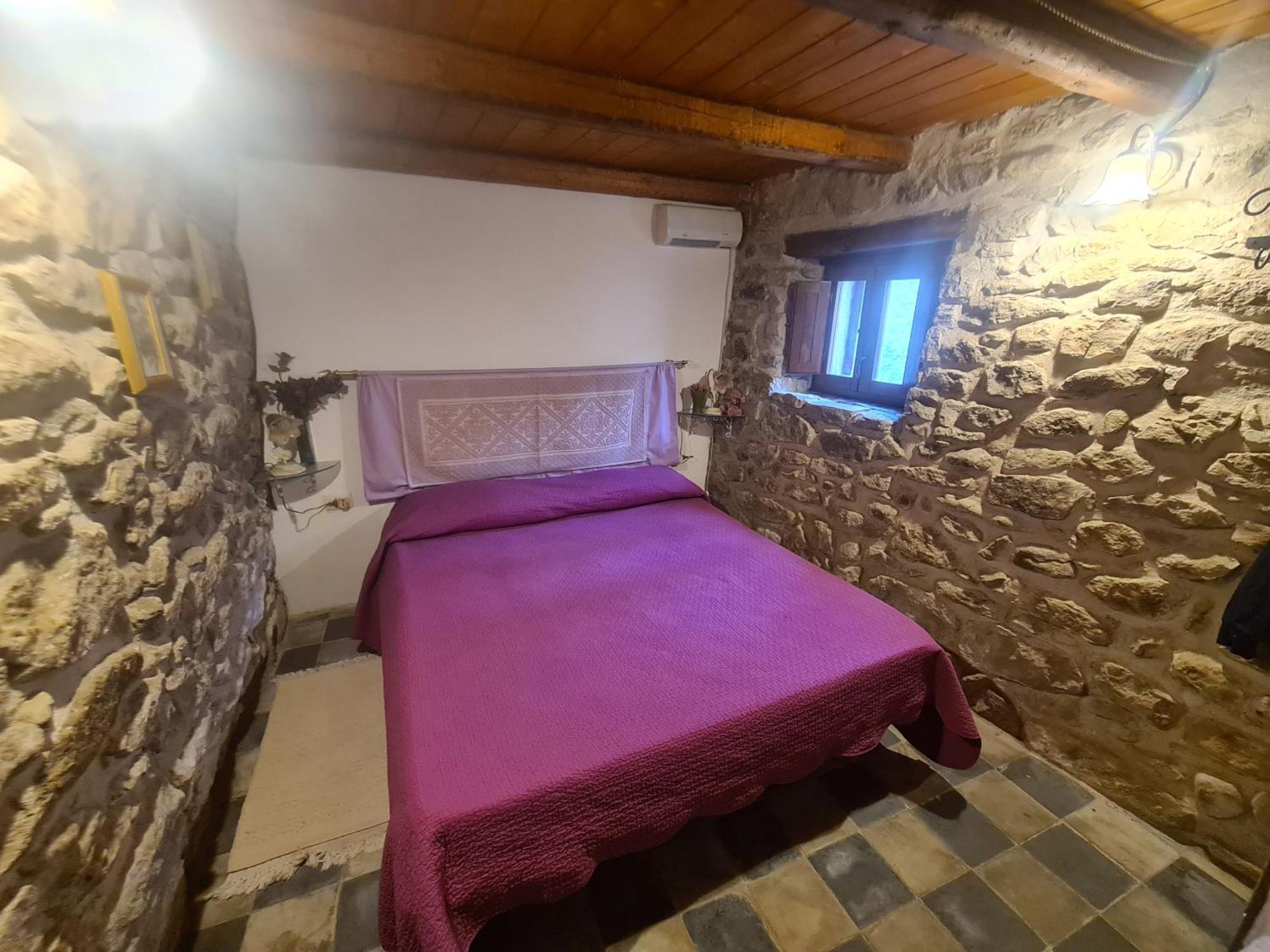 فيلا Casa Di Pietra Usellus المظهر الخارجي الصورة
